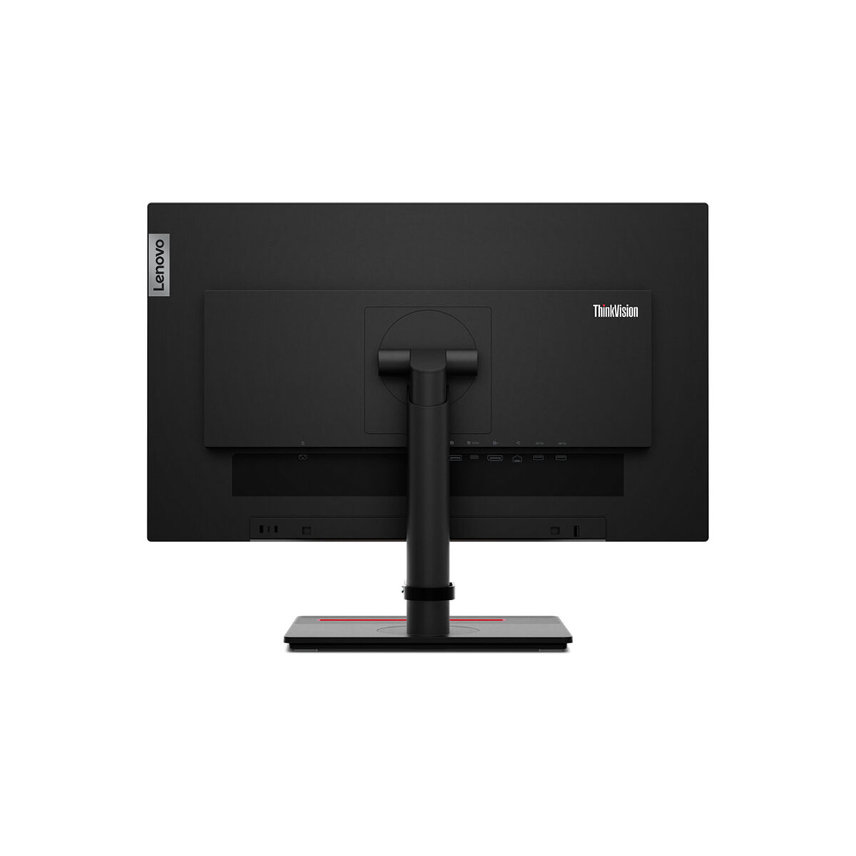 Monitors Lenovo 63A5GAT6EU IPS 23,8"